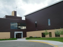 ROCKPOINT CHURCH 8