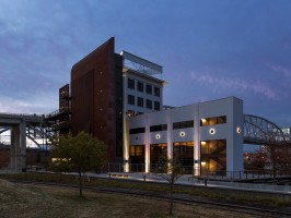 Nashville Bridge Company