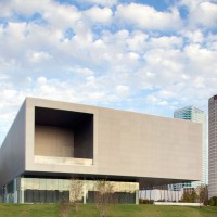 TAMPA MUSEUM OF ART 1
