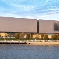 TAMPA MUSEUM OF ART 5