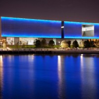 TAMPA MUSEUM OF ART 6