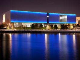 TAMPA MUSEUM OF ART 6