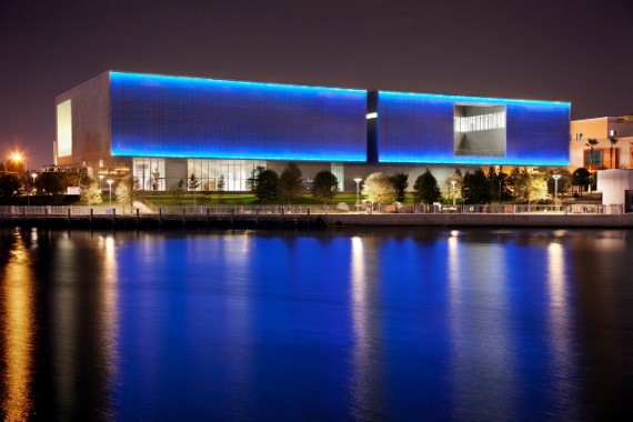 TAMPA MUSEUM OF ART 6 TAMPA MUSEUM OF ART 6