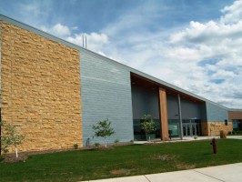 WASHINGTON COUNTY SERVICE CENTER 8