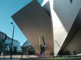 DENVER ART MUSEUM 6