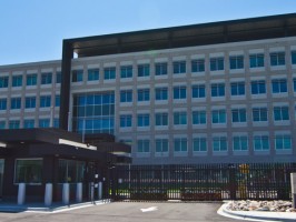 FBI Field Office 18