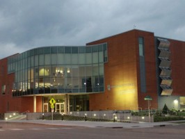 Hamline Wide