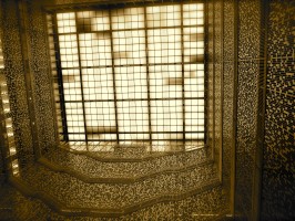 NYU Bobst Library