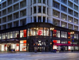 CityTarget Chicago