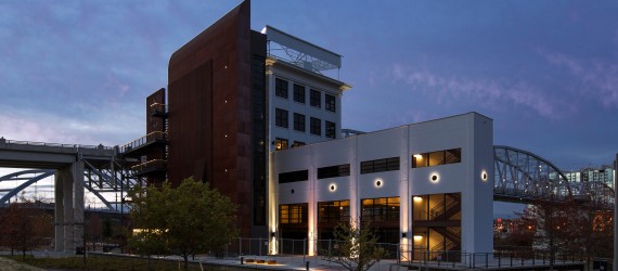GreenSource Features NABRICO