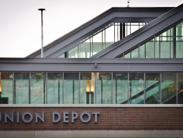 union depot 3
