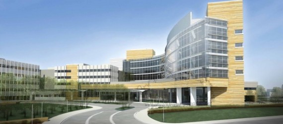 Gundersen Health System: Sustainability in Design