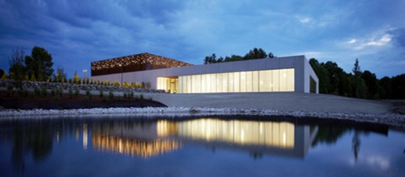 U.S. Green Building Council Certifies Kohler Co. Building LEED Gold