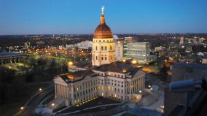 Kansas Statehouse