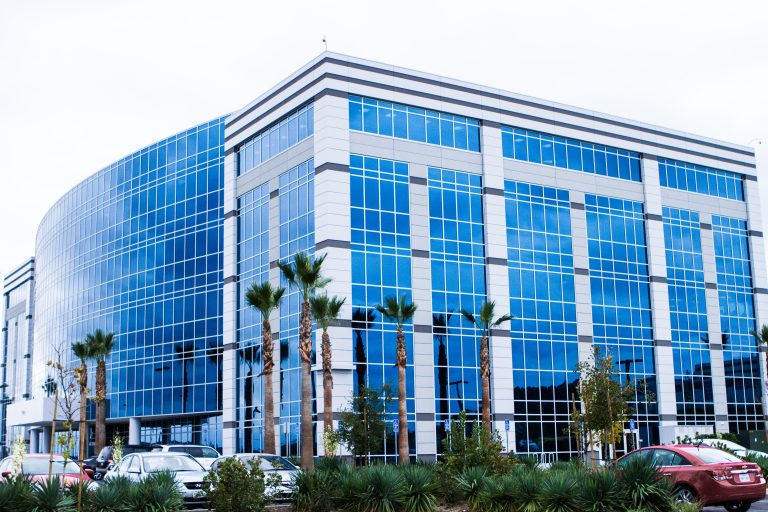 LOMA LINDA UNIVERSITY PHYSICIAN’S CLINIC MG McGrath Inc