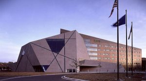 University of Minnesota McNamara Alumni Center