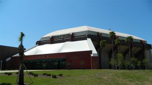 USF Sun Dome