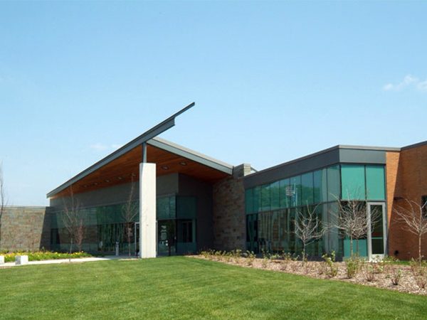Washington County Service Center