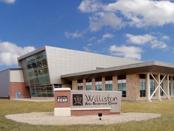 Williston Recreation Center