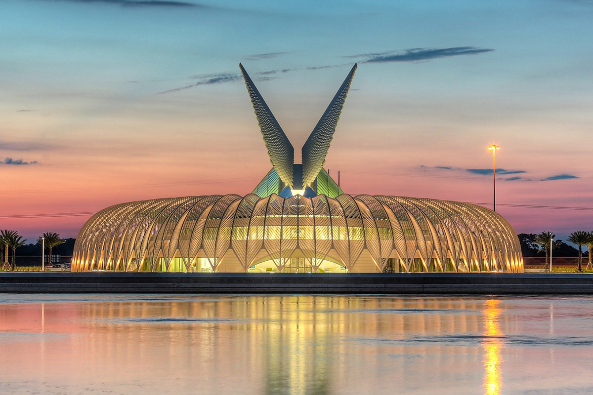 FLORIDA POLYTECHNIC UNIVERSITY