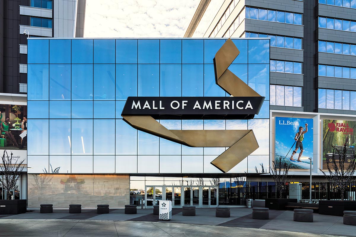 Mall of America - DLR Group