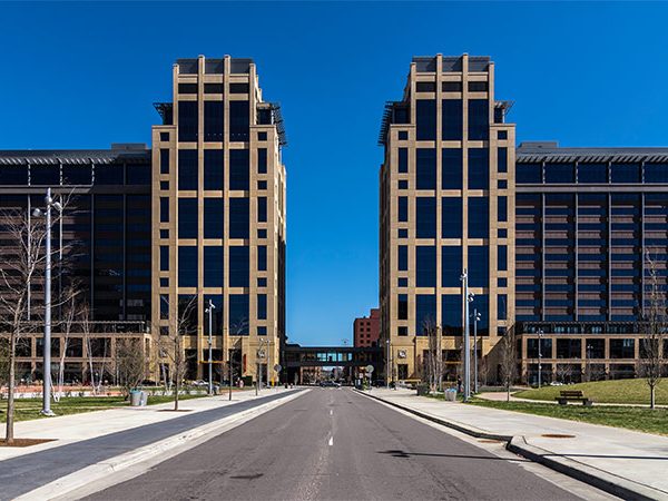 Downtown East Development - Minneapolis, MN