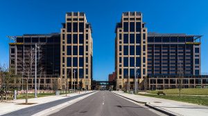 Downtown East Development - Minneapolis, MN