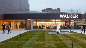 WALKER ART MUSEUM