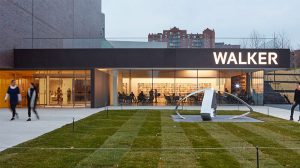 WALKER ART MUSEUM