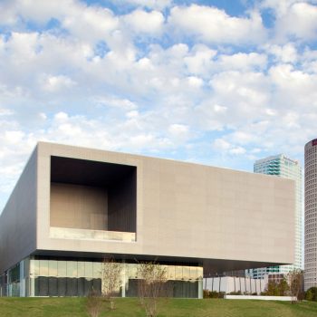 TAMPA MUSEUM OF ART | MG McGrath Inc. Sheet Metal